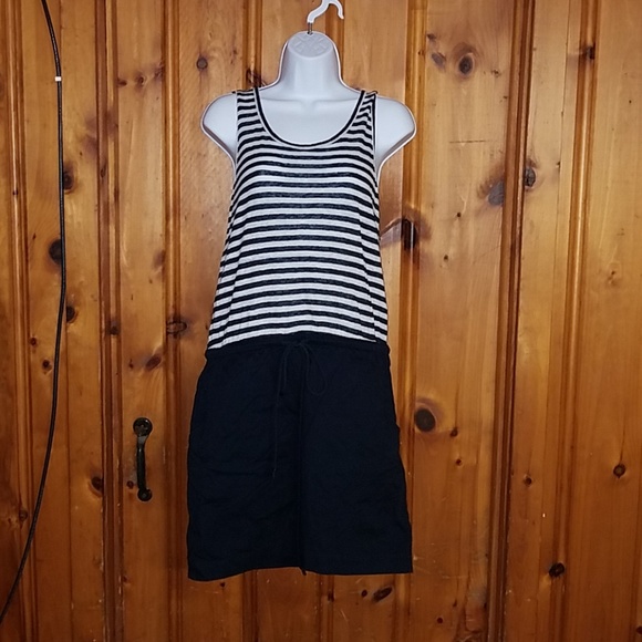 LOFT Dresses & Skirts - ANN TAYLOR LOFT COVER UP DRESS